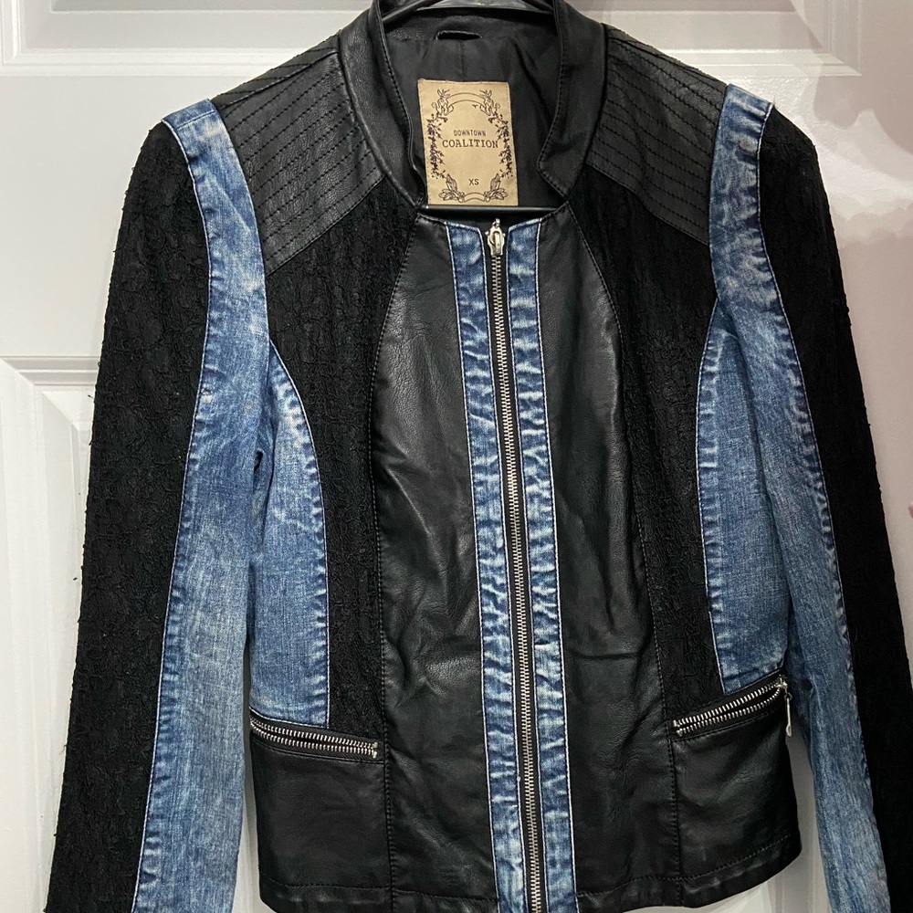 Jacket - Picture 2 of 2